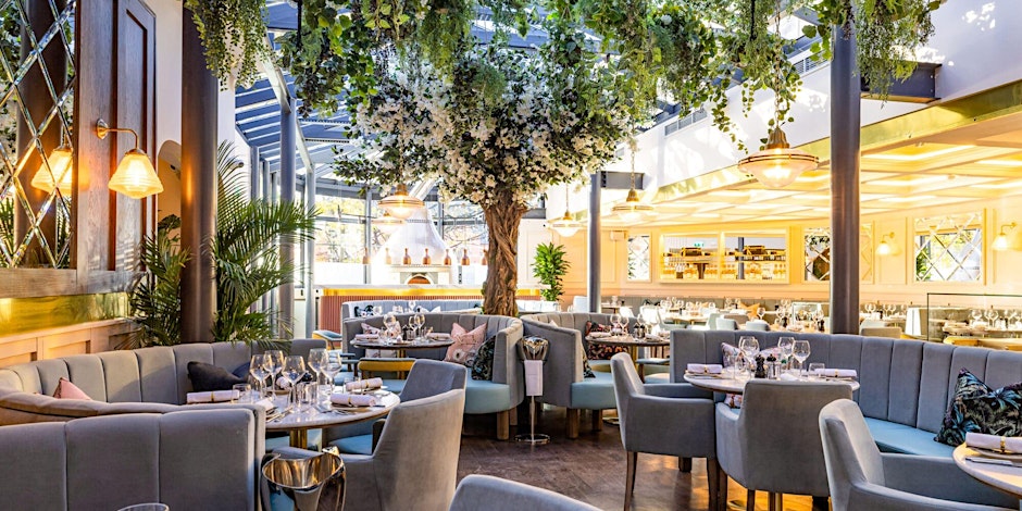 Cheshire Hospitality Network - Piccolino Wilmslow