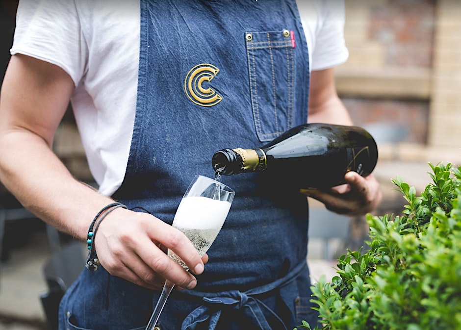 The Cheshire Network- Altrincham