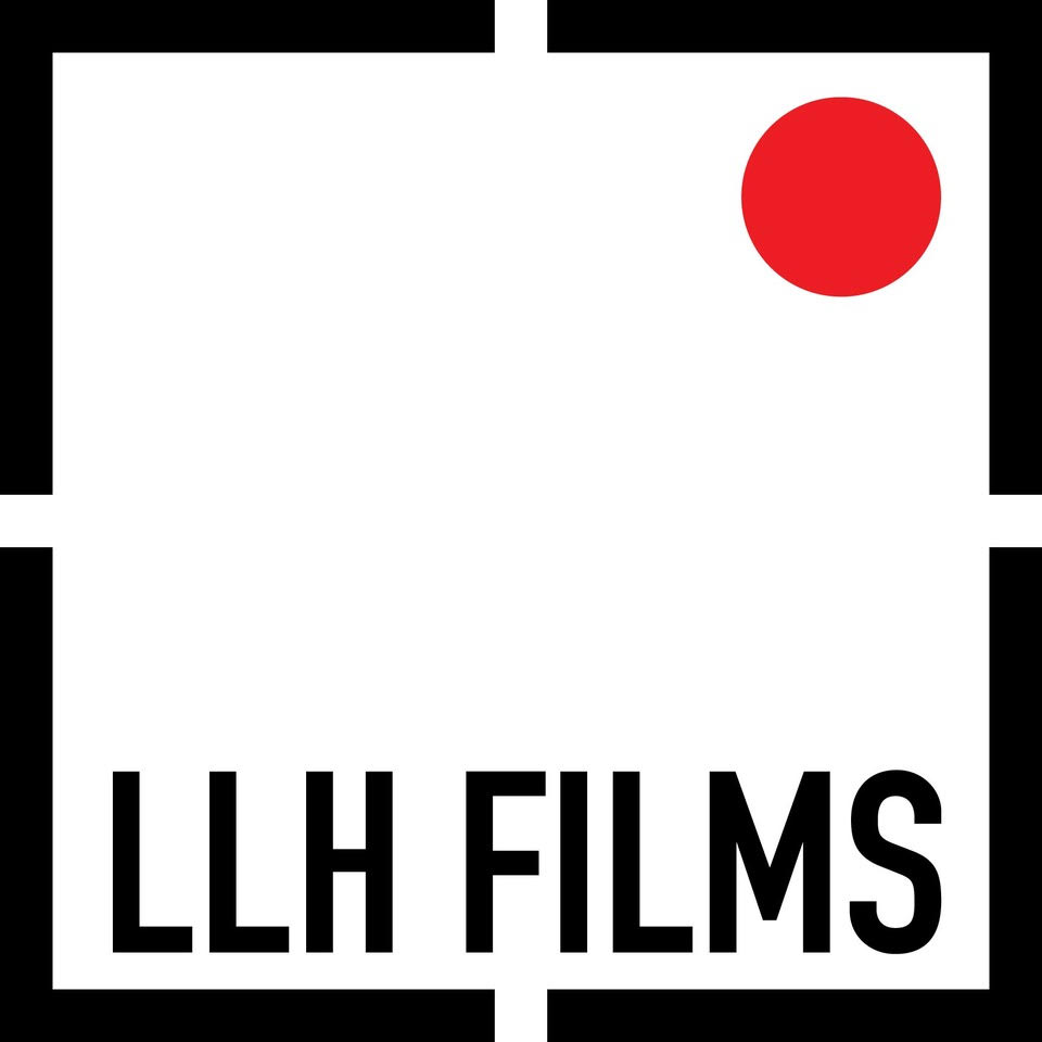 LLH Films logo