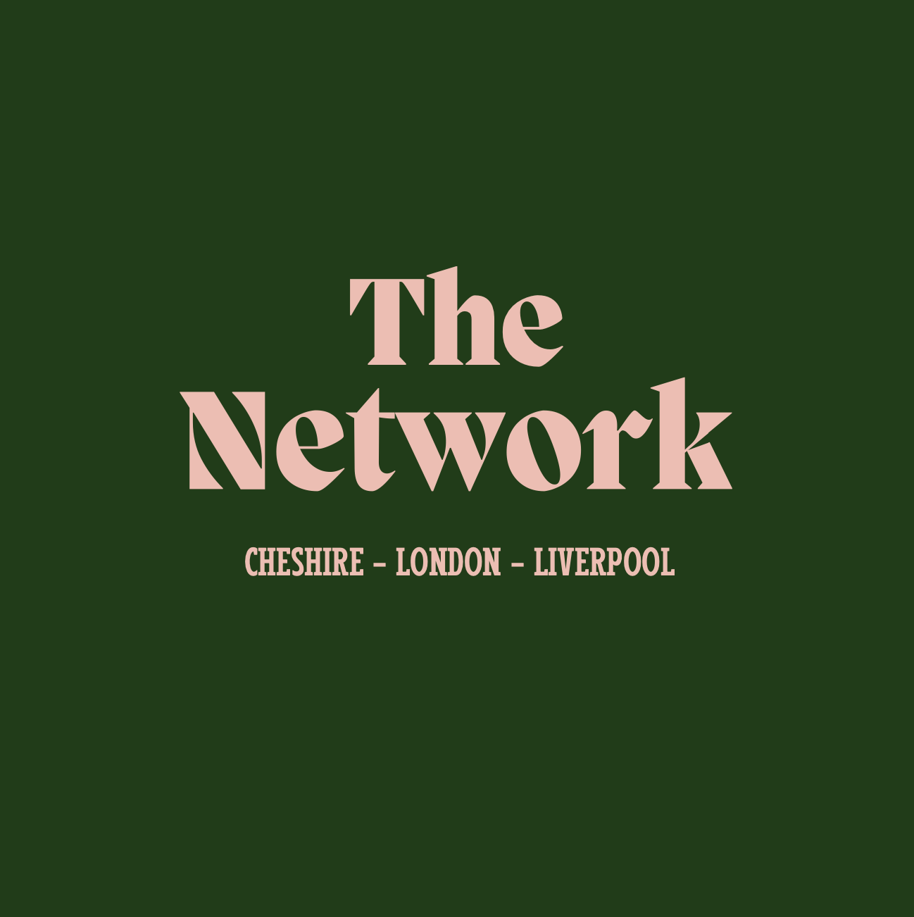 The Network UK logo