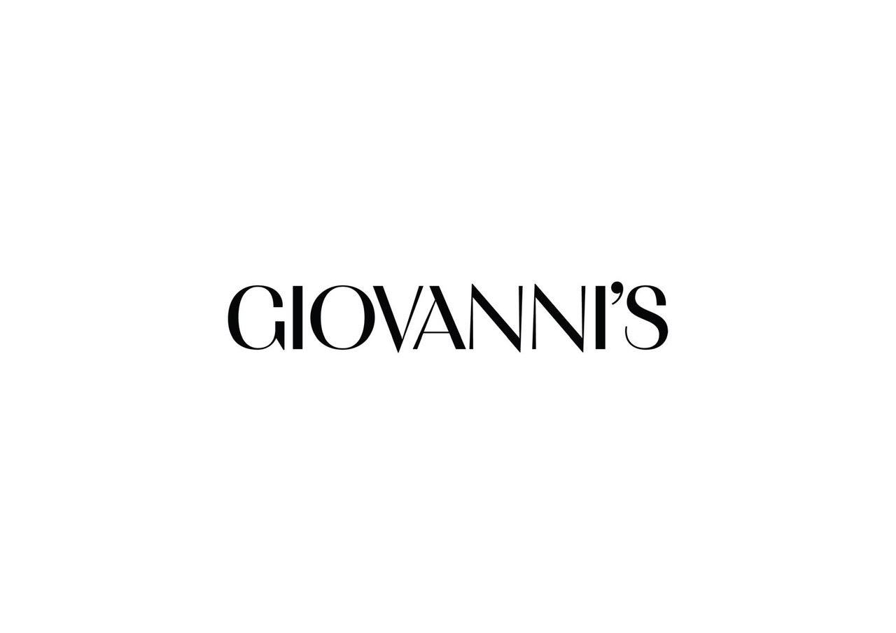 Giovanni's Restaurant logo