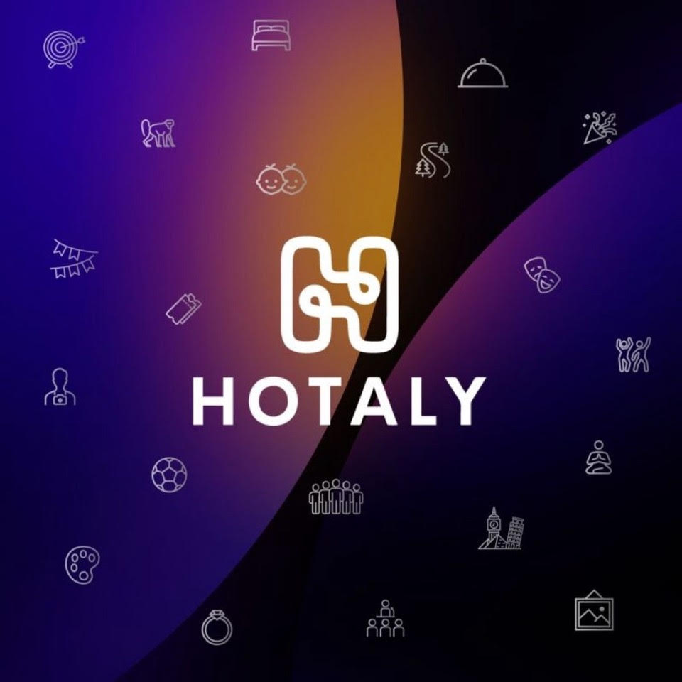 Client logo