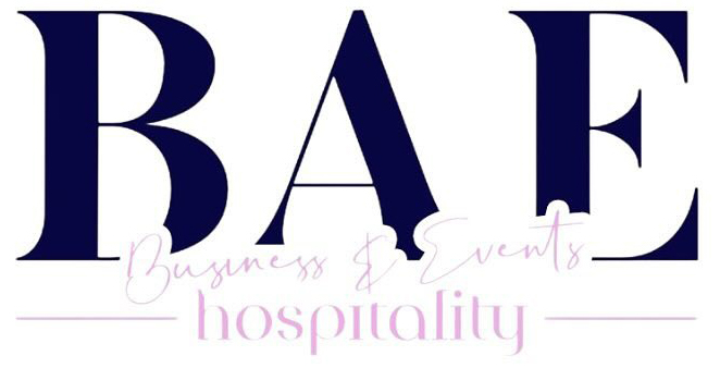 Bae Hospitality Logo