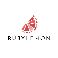 Ruby Lemon logo